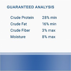 Canisource Grand Cru Fish Grain-Free Dehydrated Dog Food, 22.05-lb bag