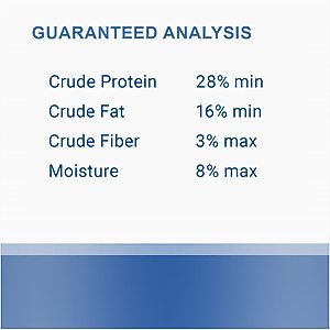 Canisource Grand Cru Fish Grain-Free Dehydrated Dog Food, 4.41-lb bag