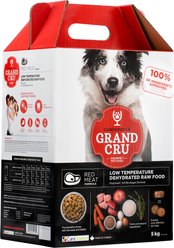 Canisource Grand Cru Red Meat Dehydrated Dog Food, 11.02-lb bag