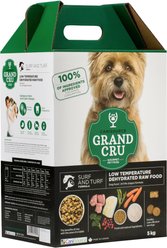 Canisource Grand Cru Surf & Turf Dehydrated Dog Food, 11.02-lb bag