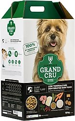 Canisource Grand Cru Surf & Turf Dehydrated Dog Food, 22.05-lb bag