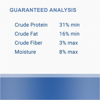 Show full view: Canisource Grand Cru Turkey Grain-Free Dehydrated Dog Food, 11.02-lb bag slide 4 of 6