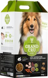 Canisource Grand Cru Turkey Grain-Free Dehydrated Dog Food, 22.05-lb bag