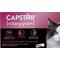 Show in main carousel: Capstar Flea Oral Treatment, 2-25 lbs + Onguard Plus Flea & Tick Spot Treatment for Cats, over 1.5-lbs, 6 Doses (6-mos supply) slide 2 of 9