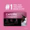 Show in main carousel: Capstar Flea Oral Treatment for Cats, 2-25 lbs, 12 Tablets slide 4 of 14