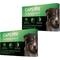 Show in main carousel: Capstar Flea Oral Treatment for Dogs, over 25 lbs, 12 Tablets slide 1 of 14