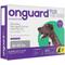 Show in main carousel: Capstar Flea Oral Treatment for Dogs, over 25 lbs, 6 Tablets + Onguard Flea & Tick Spot Treatment for Dogs, 89-132 lbs, 6 Doses (6-mos. supply) slide 4 of 7