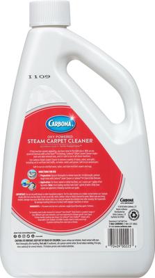 Show full view: Carbona Oxy Powered Steam Carpet Cleaner, 48-fl oz bottle slide 2 of 4