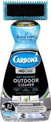 Carbona Pro Care Oxy Powered Outdoor Cleaner, 22-fl oz bottle