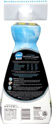 Carbona Pro Care Oxy Powered Outdoor Cleaner, 22-fl oz bottle slide 2 of 6