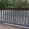 Show in main carousel: Cardinal Gates Heavy Duty Deck Dog Netting, White slide 1 of 4