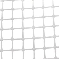 Cardinal Gates Heavy Duty Deck Dog Netting, White slide 2 of 3