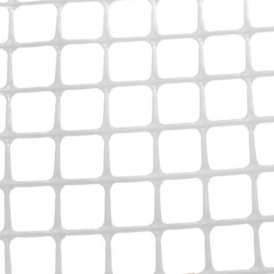 Show full view: Cardinal Gates Heavy Duty Deck Dog Netting, White slide 2 of 4