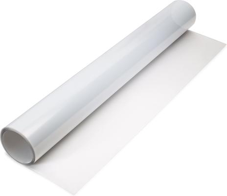 Show full view: Cardinal Gates Indoor Banister Dog & Cat Shield Protector, Clear slide 2 of 4