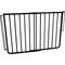Show in main carousel: Cardinal Gates Outdoor Dog Gate, Black slide 2 of 3