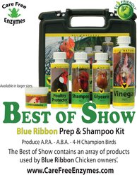 Care Free Enzymes Comb Reddening Grooming Tool, 2.5-oz jar slide 2 of 5