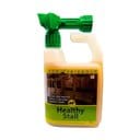 Care Free Enzymes Healthy Stall Parasite, Fly & Odor Eliminator Spray, 32-oz bottle