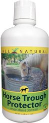 Care Free Enzymes Horse Trough Protector Water Clarifier, 1-L bottle