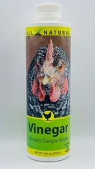 Care Free Enzymes Poultry Vinegar, 16-oz bottle