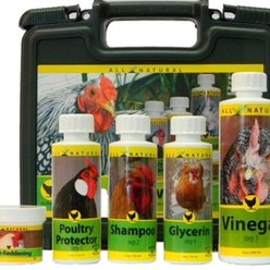 Care Free Enzymes Poultry Vinegar, 16-oz bottle slide 2 of 5