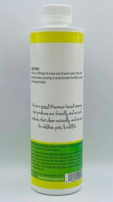 Show full view: Care Free Enzymes Poultry Vinegar, 16-oz bottle slide 2 of 5