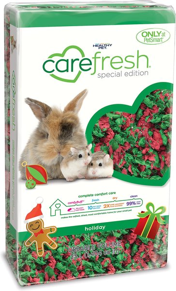 petsmart pine shavings