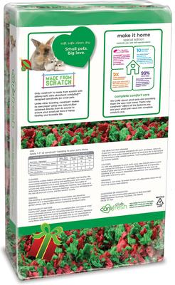 Show full view: Carefresh Holiday Small Animal Bedding, 23-L slide 2 of 7
