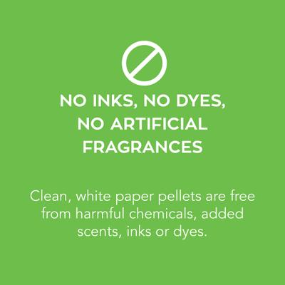 Show full view: Carefresh Rabbit & Ferret Litter, 10-lb bag slide 6 of 8