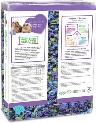 Show full view: Carefresh Sea Glass Small Animal Bedding, 50-L slide 2 of 7