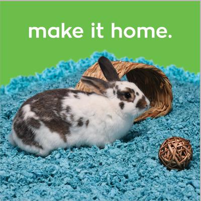 Show full view: Carefresh Small Animal Bedding, Blue, 23-L slide 3 of 9