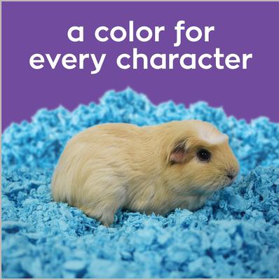 Show full view: Carefresh Small Animal Bedding, Blue, 23-L slide 7 of 9