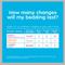 Show in main carousel: Carefresh Small Animal Bedding, Blue, 23-L slide 8 of 9