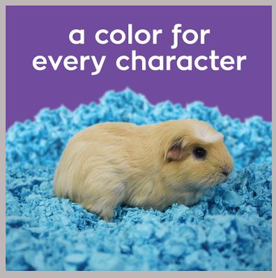 Show full view: Carefresh Small Animal Bedding, Blue, 50-L slide 7 of 10