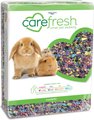 Carefresh Small Animal Bedding, Confetti, 50-L