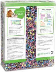 Carefresh Small Animal Bedding, Confetti, 50-L slide 2 of 7