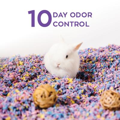 Show full view: Carefresh Small Animal Bedding, Confetti, 50-L slide 4 of 9