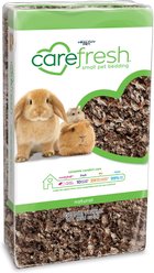 Carefresh Small Animal Bedding, Natural, 14-L