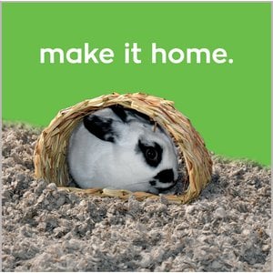Carefresh Small Animal Bedding, Natural, 14-L