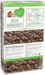 Carefresh Small Animal Bedding, Natural, 30-L slide 2 of 8