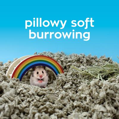 Show full view: Carefresh Small Animal Bedding, Natural, 60-L, bundle of 2 slide 5 of 11