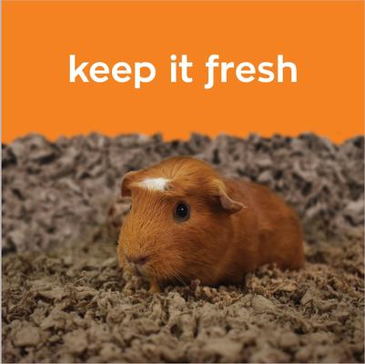 Show full view: Carefresh Small Animal Bedding, Natural, 60-L, bundle of 2 slide 7 of 11