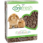 Carefresh Small Animal Bedding, Natural, 60-L