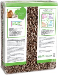 Carefresh Small Animal Bedding, Natural, 60-L slide 2 of 8