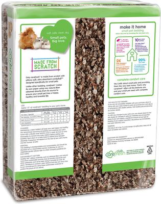 Show full view: Carefresh Small Animal Bedding, Natural, 60-L slide 2 of 10