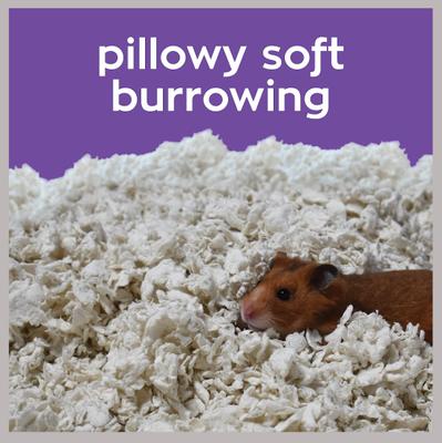 Show full view: Carefresh Small Animal Bedding, White, 10-L slide 7 of 10