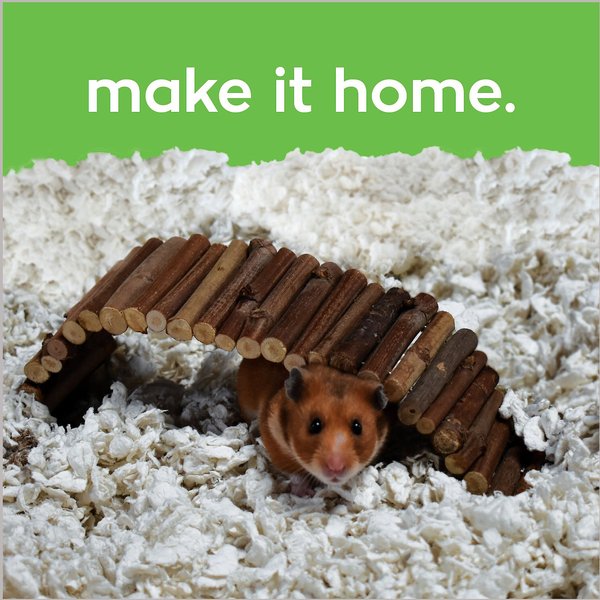 Show full view: Carefresh Small Animal Bedding, White, 23-L slide 3 of 10