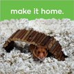 Show in main carousel: Carefresh Small Animal Bedding, White, 23-L slide 3 of 10