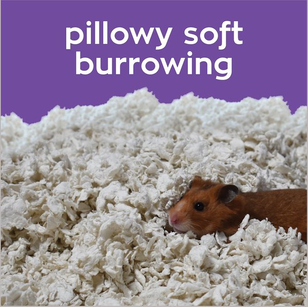 Show full view: Carefresh Small Animal Bedding, White, 23-L slide 7 of 10
