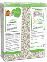 Carefresh Small Animal Bedding, White, 50-L slide 2 of 8