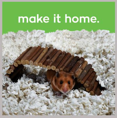 Show full view: Carefresh Small Animal Bedding, White, 50-L slide 3 of 10